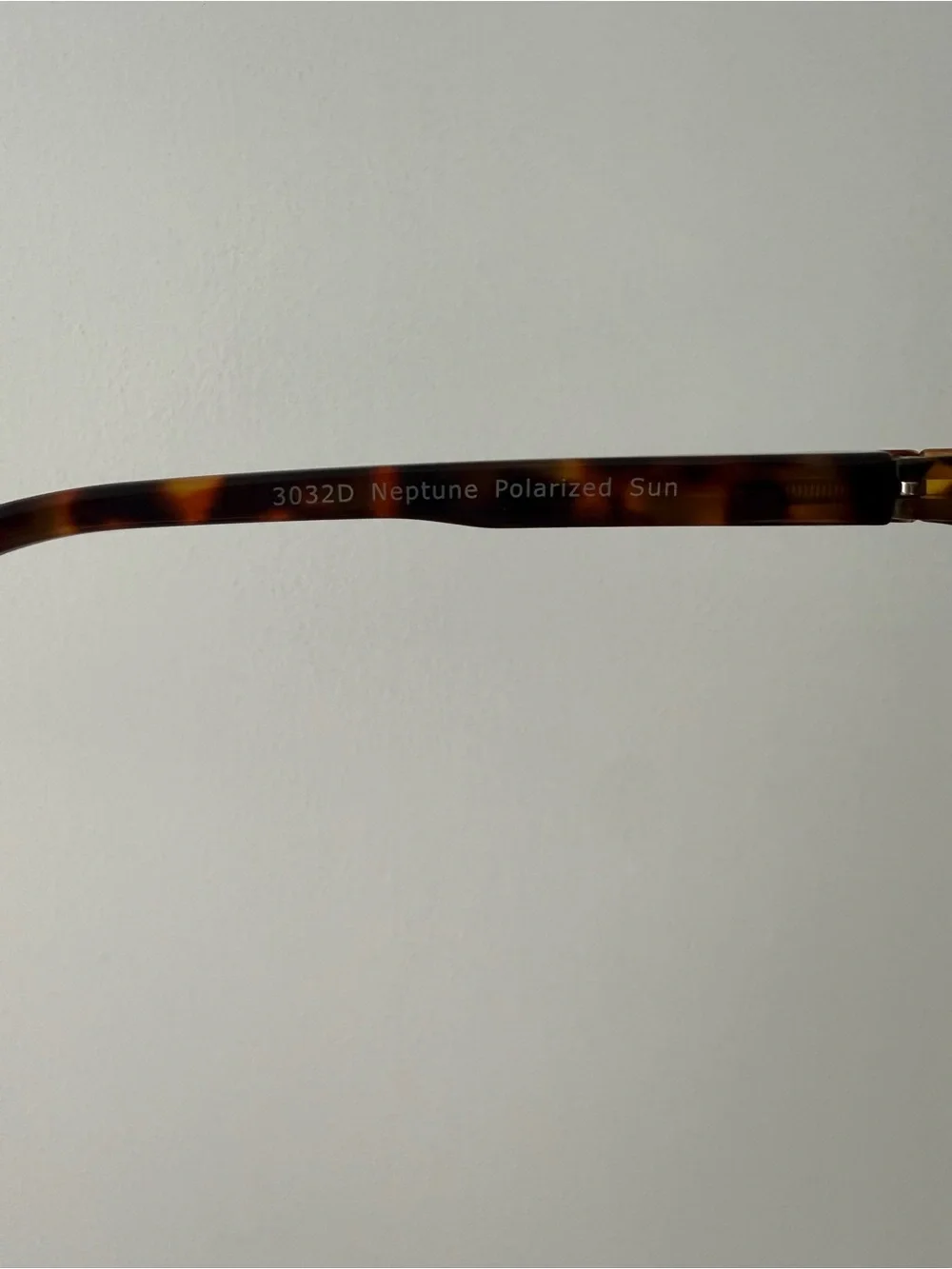 Peepers Neptune Flat Sunglasses